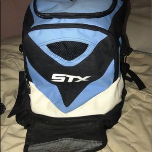 Sports Bag